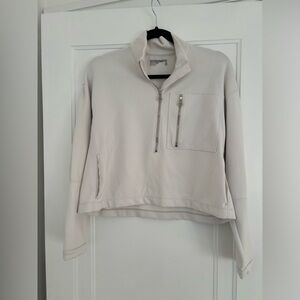 JAMES PERSE YOSEMITE performance top